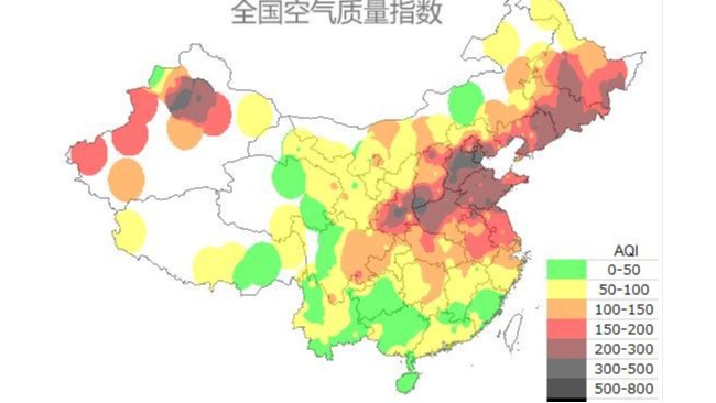 后疫情時(shí)代，為何空氣質(zhì)量比以往更重要？